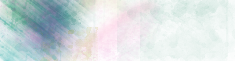 Watercolor2 - Lilac (770x201), Png Download