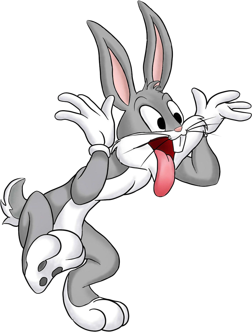 Bugs Bunny Tweety Looney Tunes Cartoon Png 624x738px Bugs Bunny
