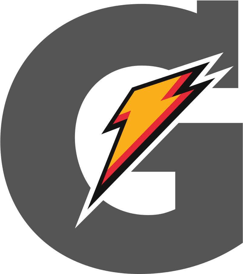 Flash Logo - Gatorade Logo (2272x1704), Png Download