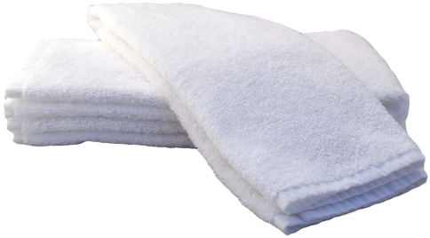 Pekingese Terry Cloth Hand Clip Free Download - Towel Transparent (498x315), Png Download