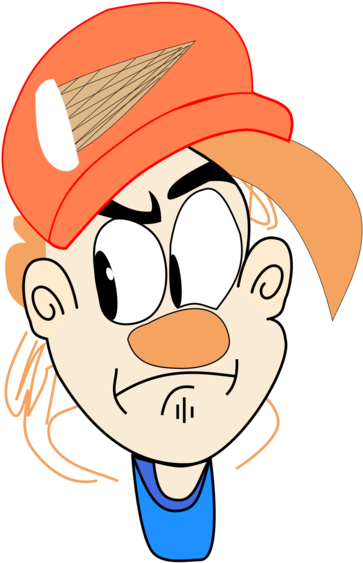 Bugs Bunny Clip Art Source - Drawing (750x750), Png Download