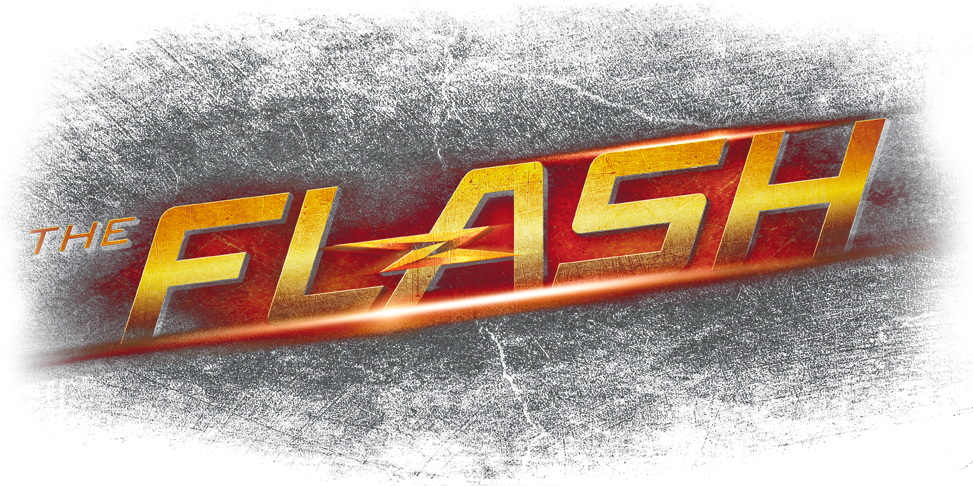 The Flash Logo Men's Ringer T-shirt - Flash Keyring 50mm X 40mm (972x611), Png Download