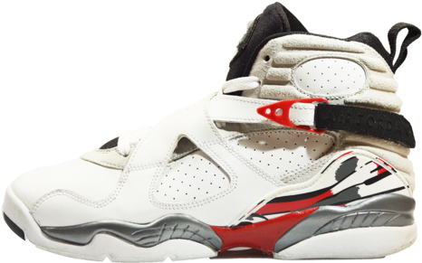 Air Jordan Bugs Bunny Png (600x400), Png Download