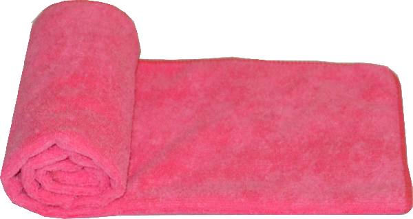 Equanimity Hand Towel - Hand Towel Image Png (600x319), Png Download