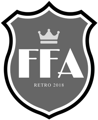 Fast Forward Apparel - Emblem (500x500), Png Download