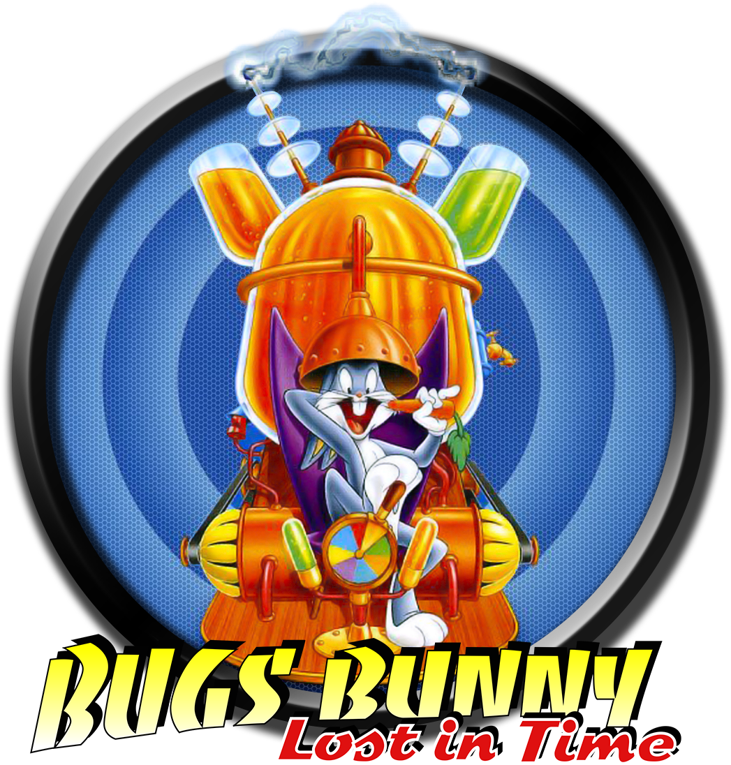 Liked Like Share - Bugs Bunny: Lost In Time (1133x1133), Png Download