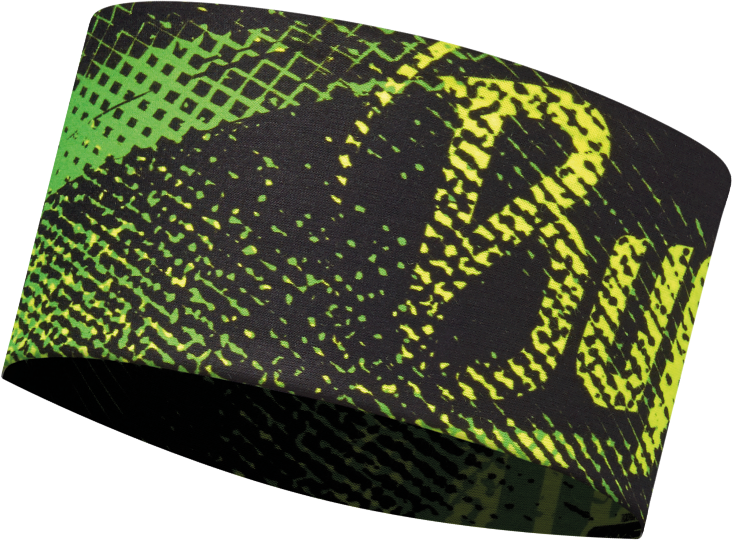 Buff Uv Headband One Size (2560x2689), Png Download