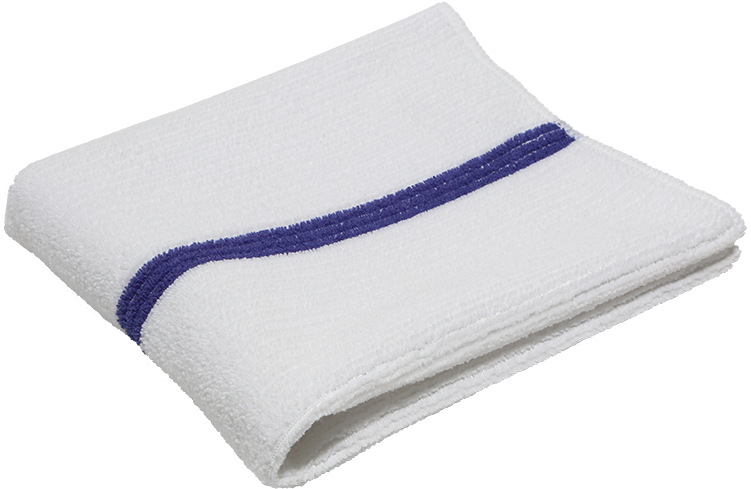 6060-150 Maxiplus® Microfiber Bar Towel - Towel (800x800), Png Download