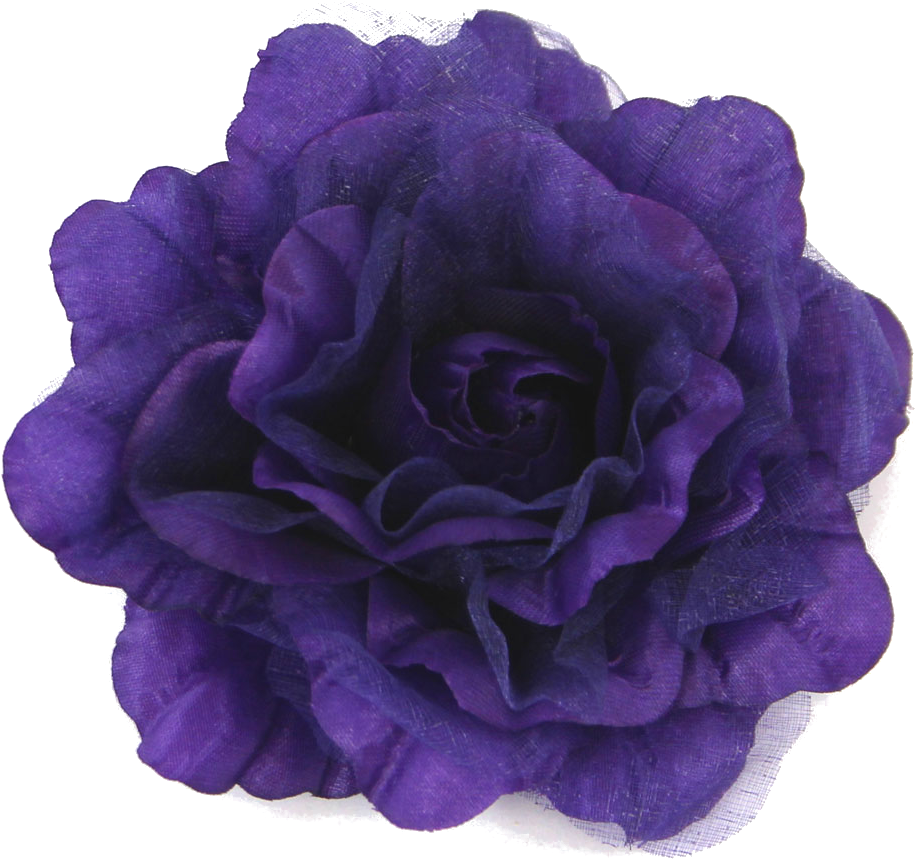 Download Transparent Flower Crown Purple ???????????? ?????? PNG Image with No