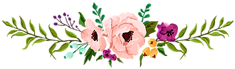 The Crown Collective - Flower Crown Graphic (364x364), Png Download