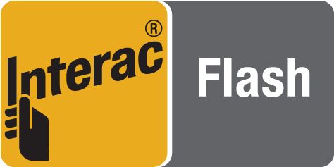 Or Flashlogoh Or Flash Symbol - Interac Online (525x300), Png Download