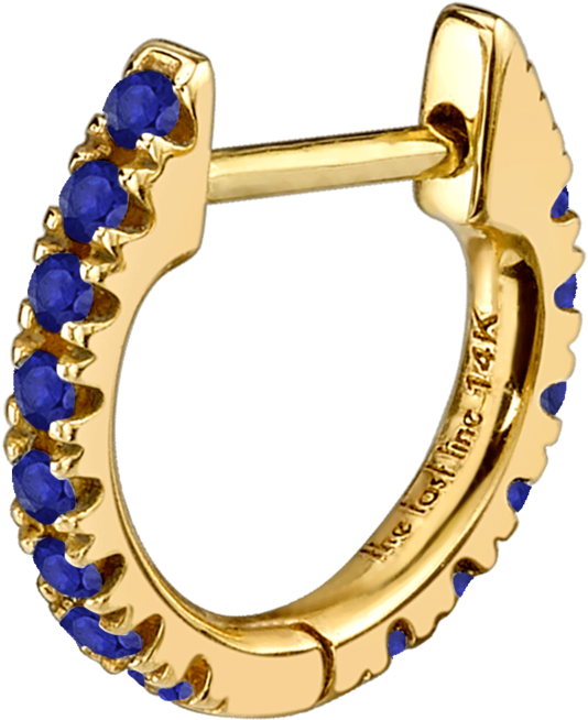 Earring (1200x1200), Png Download
