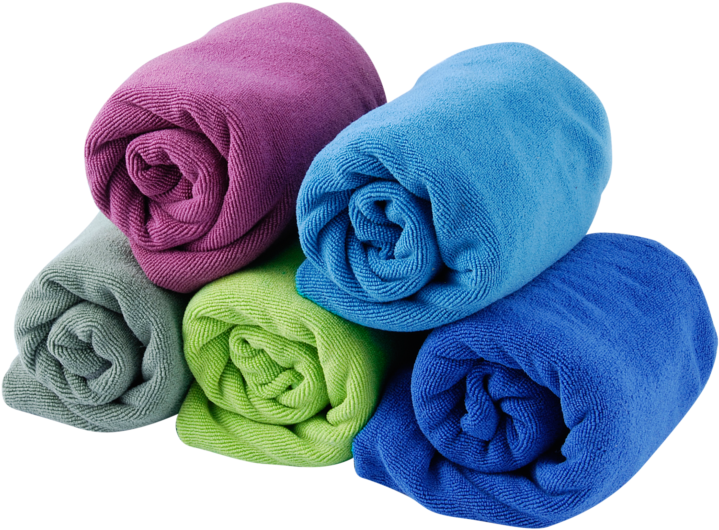 Microfibre Tek Towel - Small (750x649), Png Download