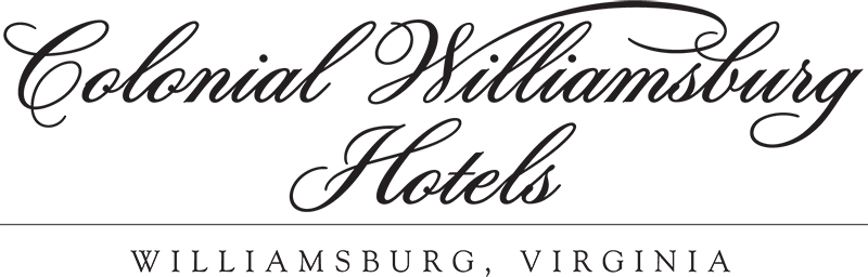 Colonial Williamsburg Hotels Logo (800x256), Png Download