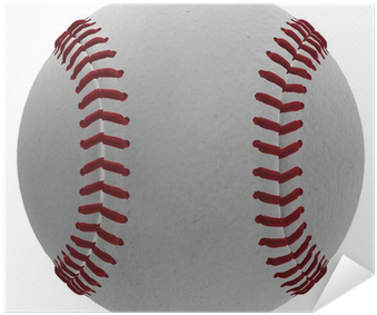 3d Baseball Drawing (400x400), Png Download