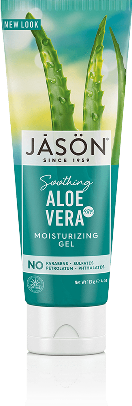 jason aloe vera 98
