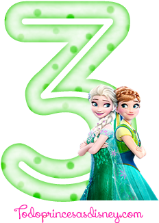Números De Frozen Fiebre Congelada - Frengkenstain New Frozen Y3048 Samsung Galaxy S8 Case (450x450), Png Download