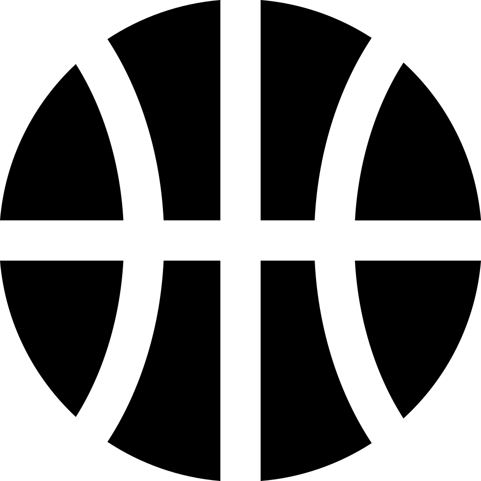 Baseball Ball Comments - Basketball Game Svg (980x980), Png Download