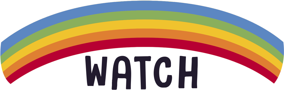 Watch - Youtube (1000x333), Png Download