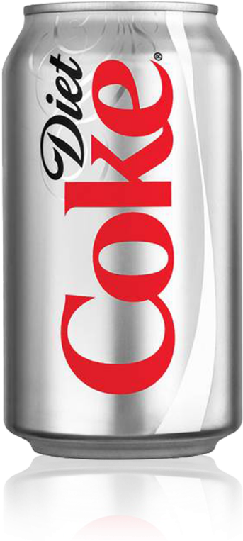 More Views - Diet Coke Can (800x800), Png Download
