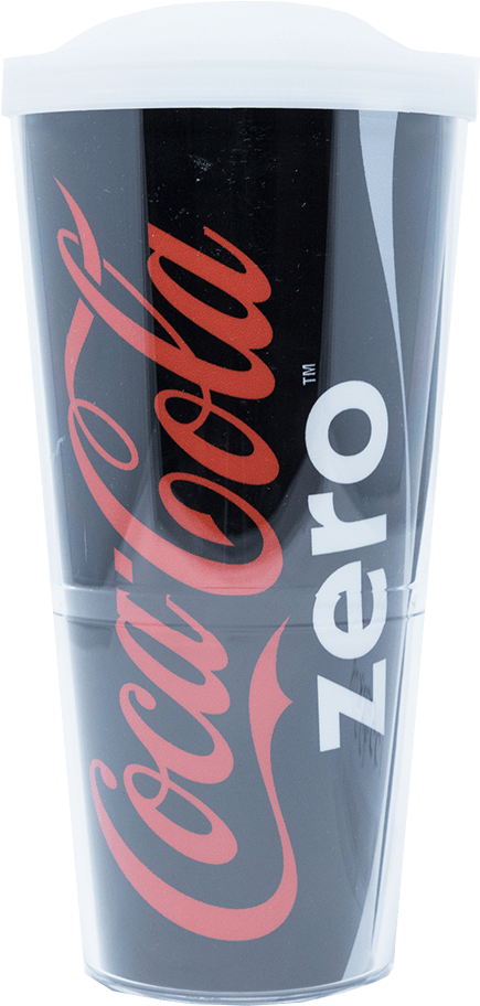 Coke Zero (1000x1000), Png Download