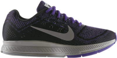 Women's Nike Air Zoom Structure 18 Flash - Nike Structure Triax 18 Women's Running Shoes (770x400), Png Download