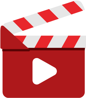 Promotional Videos & Animations - Videography Animation (417x417), Png Download