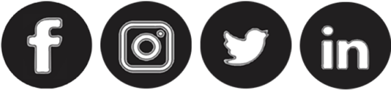 Logos Redes Sociales Png - Iconos De Redes Sociales Png (640x640), Png Download