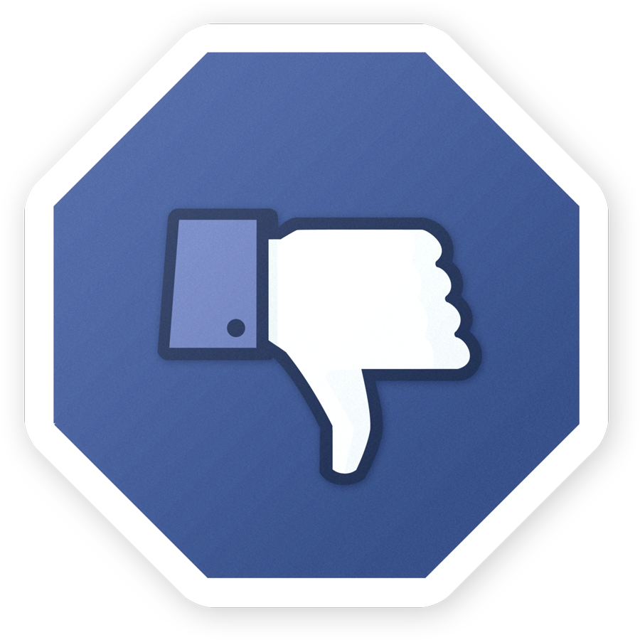 Free Icons Png - Social Media Mistakes (900x900), Png Download
