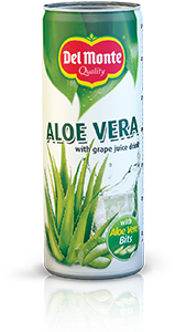 Aloe Vera With Grape Juice Drink - Italy (331x505), Png Download