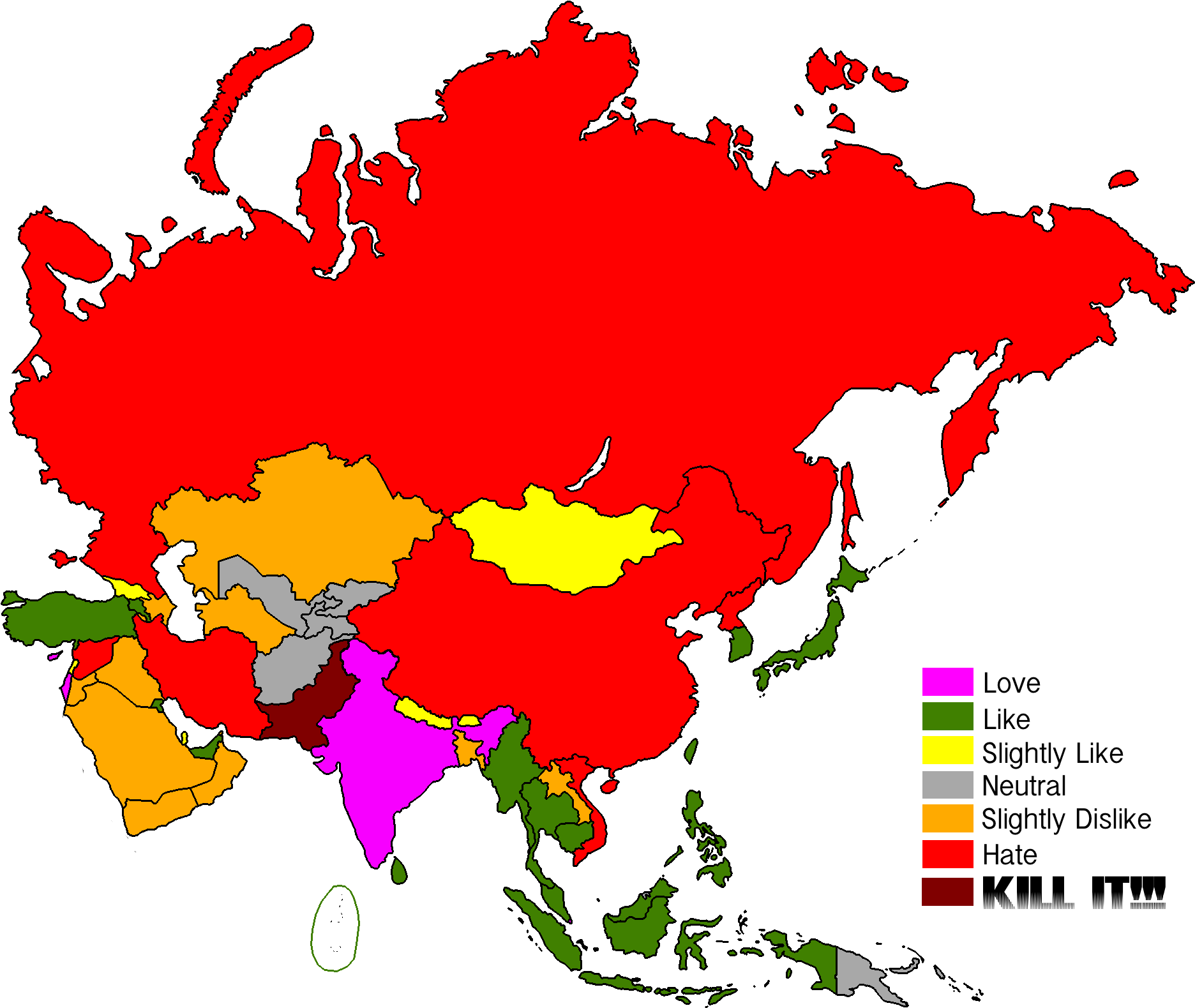 Asiopinions - La Chapelle Aux Saints Map (1931x1614), Png Download