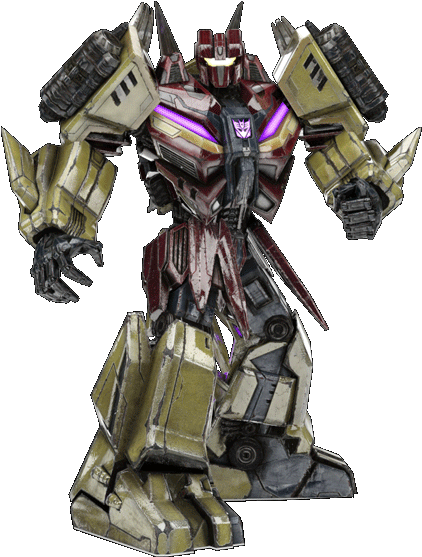 Vortex - War For Cybertron Vortex (600x600), Png Download
