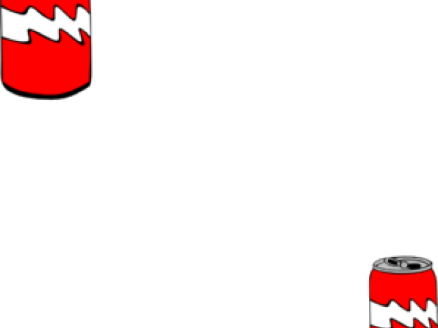 Can Clip Art (640x480), Png Download