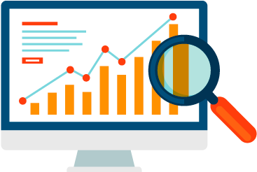 Icono Redes Sociales - Keyword Ranking (504x366), Png Download