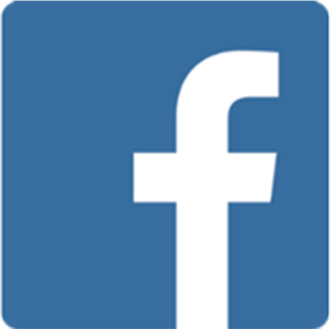 Redes Sociales - Facebook Emblem For Business Card (1139x926), Png Download