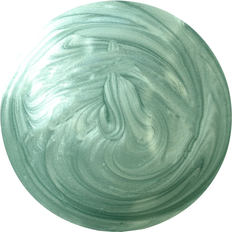 Tonic Studios Nuvo Crystal Drops 1.1oz-neptune Turquoise (1000x1000), Png Download