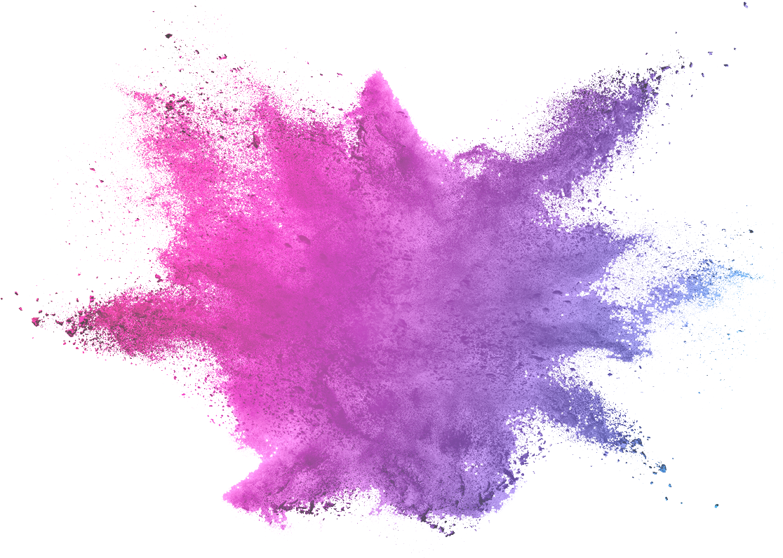 Splatter Powder (1116x796), Png Download