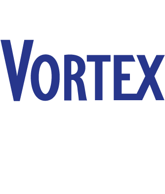 Vortex Marine Construction Logo - Vortex Name (440x405), Png Download