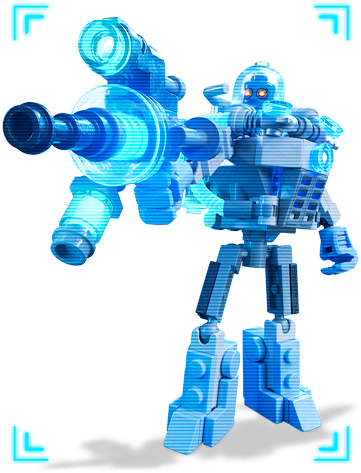 Download The Lego Batman Movie Villains - Lego Batman Movie Mr Freeze PNG  Image with No Background 