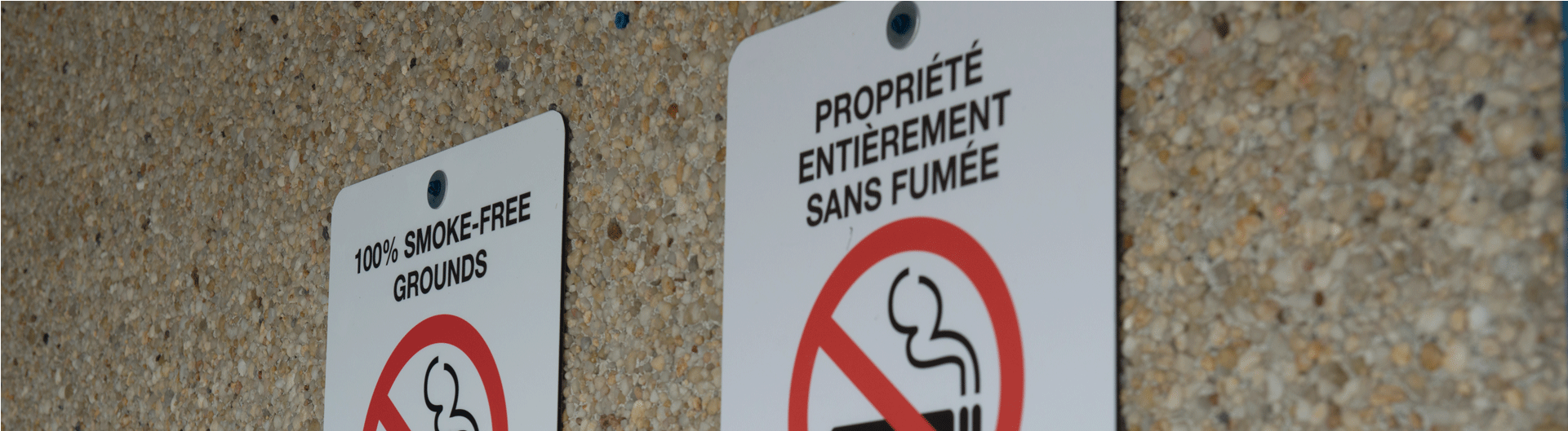 No Smoking - Signage (1920x1080), Png Download