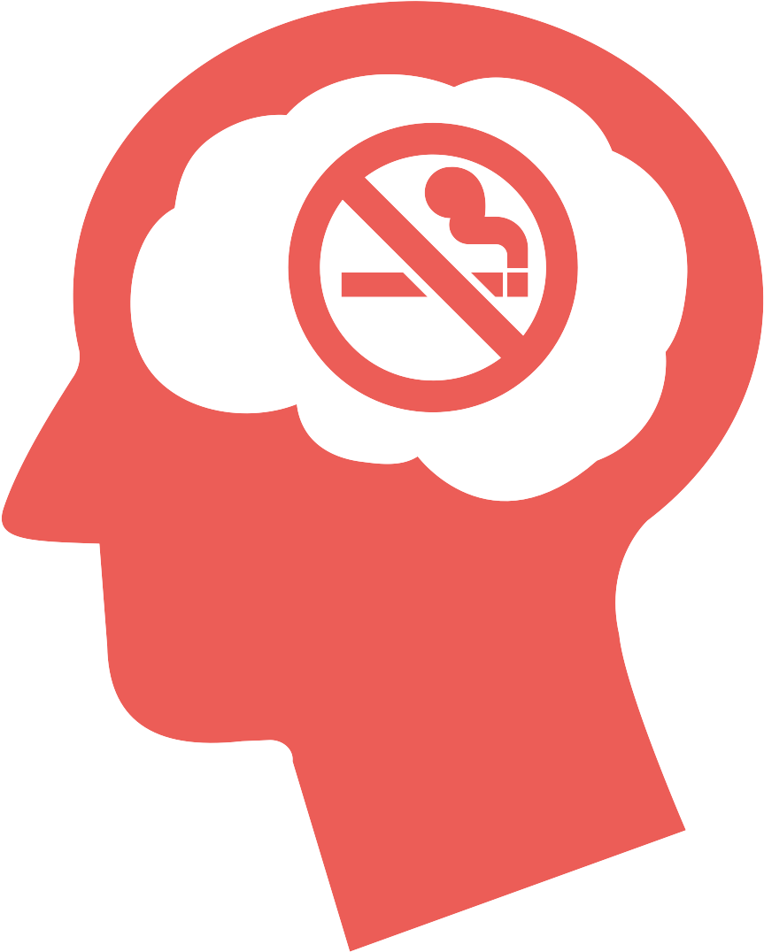 Quit Colorado Department Of Health Care Policy - Quit Smoking (1200x1200), Png Download
