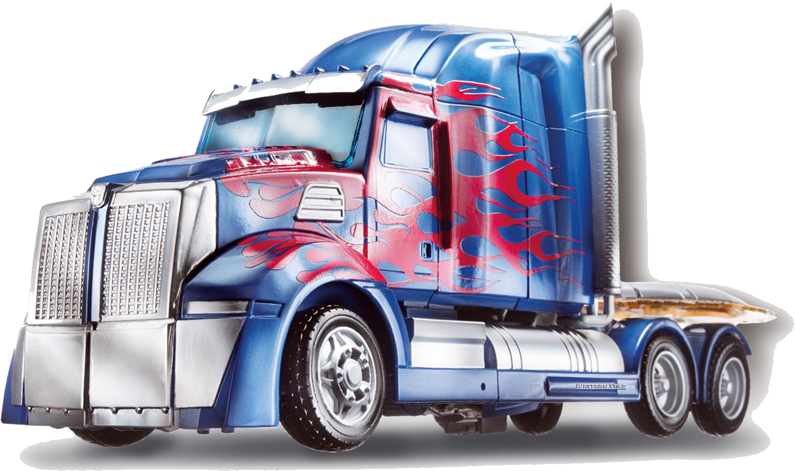 Optimus Prime Png Free Download - Transformers Optimus Prime Premium Edition (1800x1087), Png Download