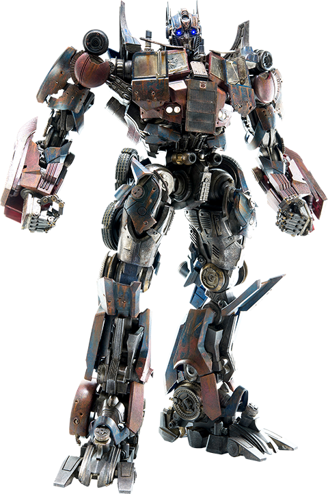 Age Of Extinction - Optimus Prime Transformer Age Of Extinction (480x721), Png Download