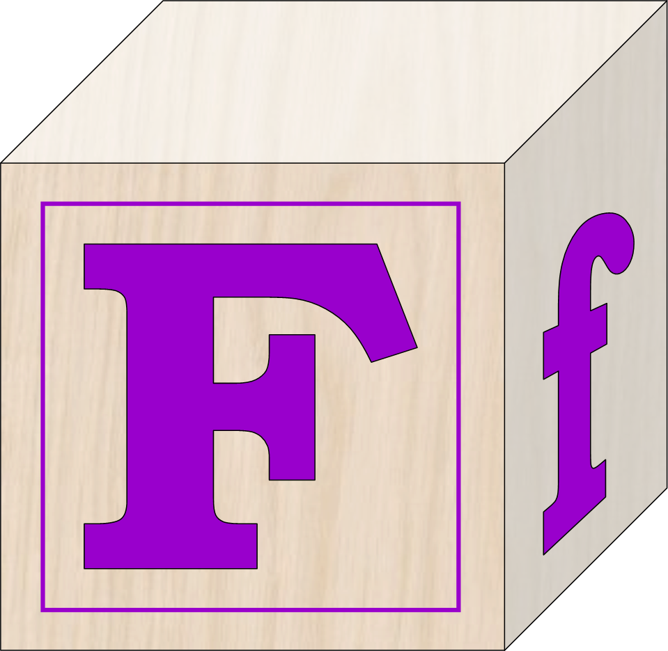 Blocks F - Bsf Logo (959x935), Png Download
