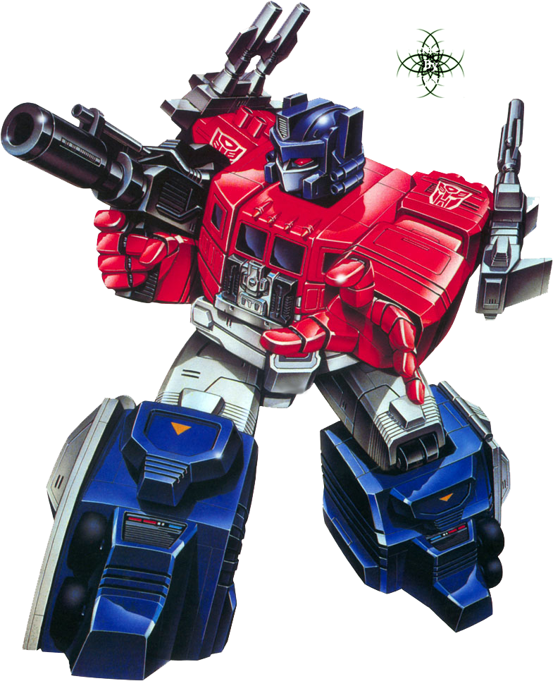 Download Liked Like Share Transformers G1 Powermaster Optimus Prime