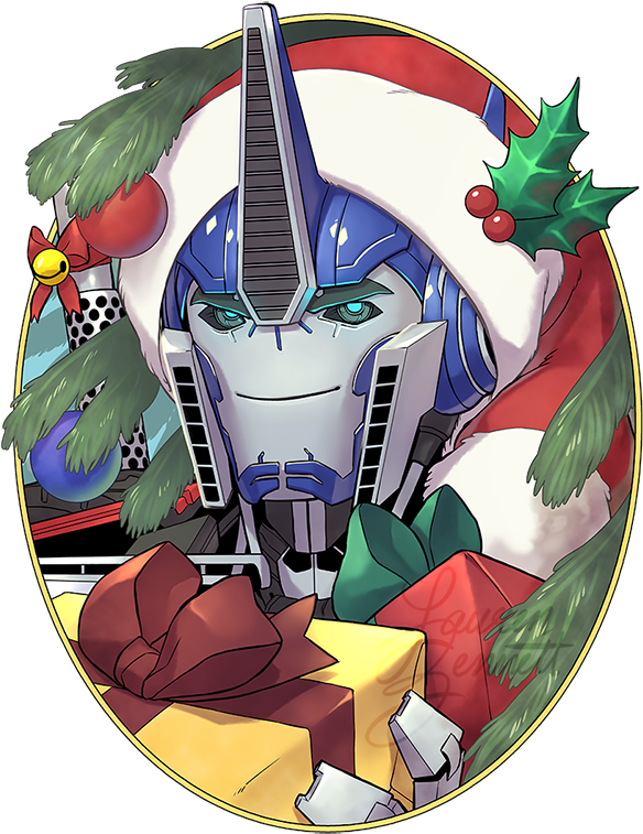 Embedded Optimus Prime, Transformers Art, Nemesis Prime, - Optimus Prime (600x795), Png Download