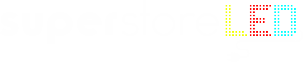 Superstore Led, Llc (966x198), Png Download