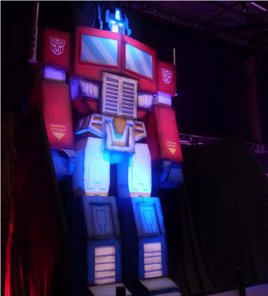 Optims Prime Prop - California Proposition 5 (960x600), Png Download