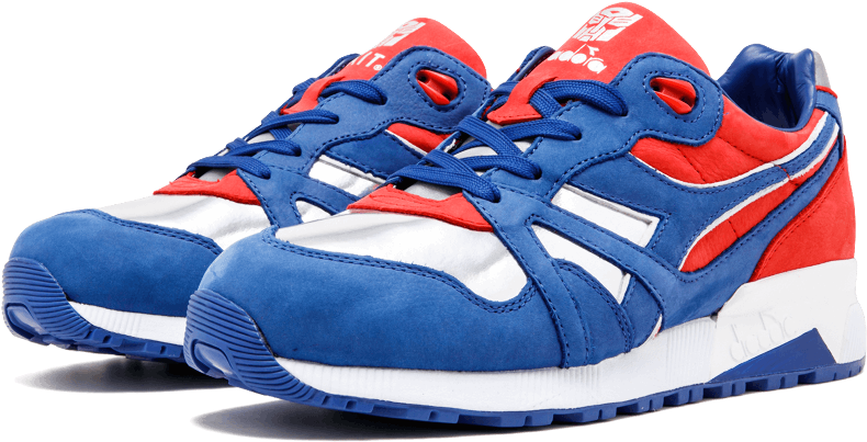 Diadora (1000x600), Png Download