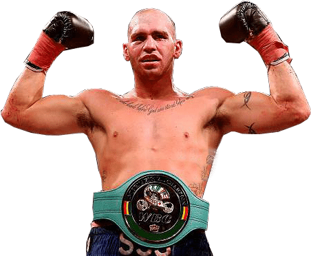 Boxing Boxer (463x397), Png Download
